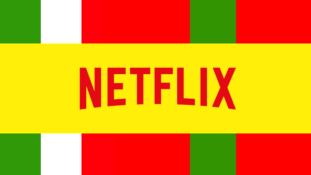 Netflix will come to Italy, Spain and Portugal in October 1