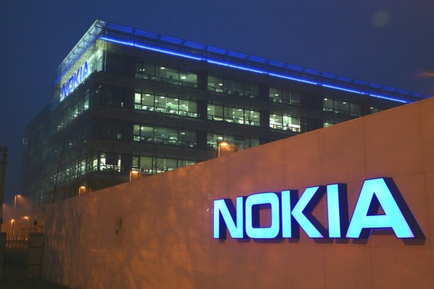 Nokia diseñará y licenciará smartphones a partir de 2016 1