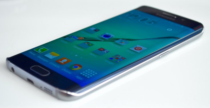 Samsung Galaxy S6 Edge Plus can be a reality in a few weeks 1