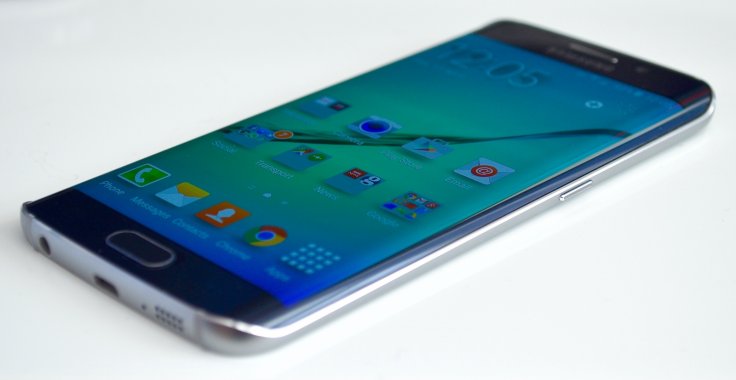 Samsung Galaxy S6 Edge Plus puede ser una realidad en pocas semanas 1
