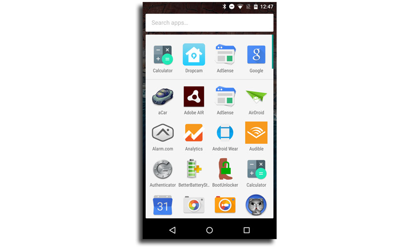 Android M Developer Preview 2 já está disponível 1
