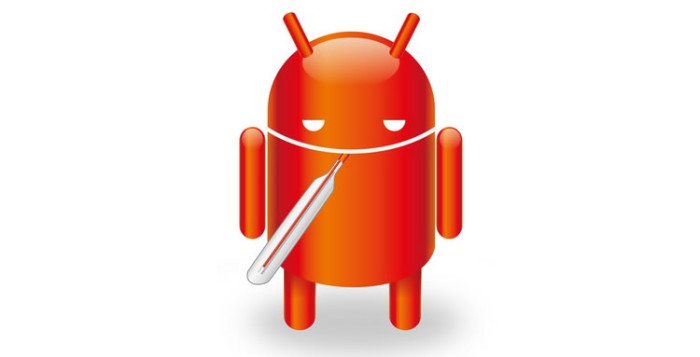 Descoberta uma grande falha de segurança no Android 1