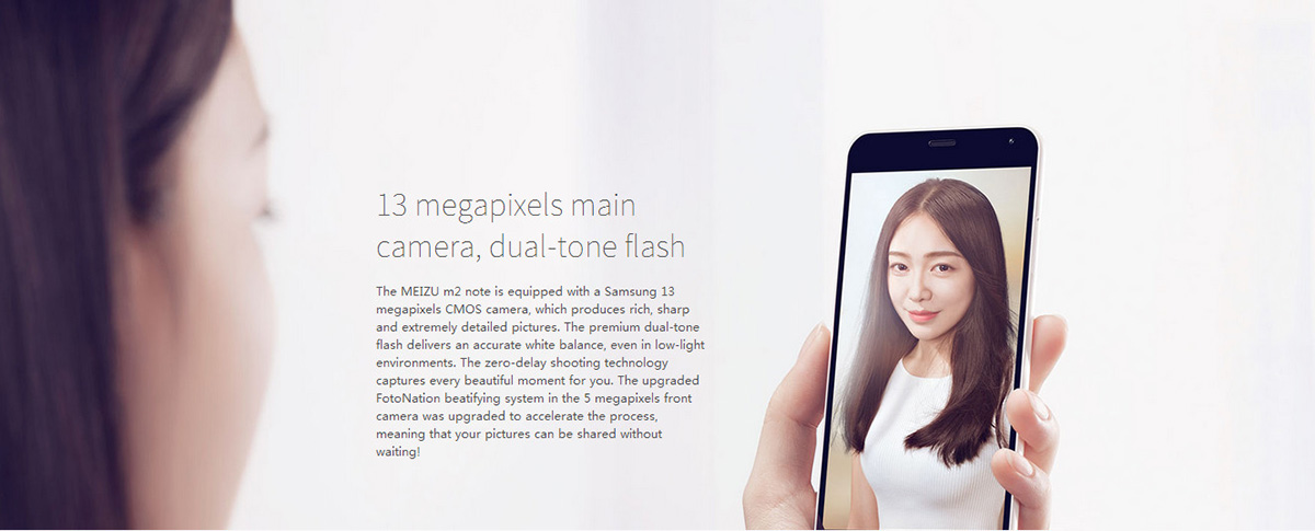 Meizu M2 Note Review 2