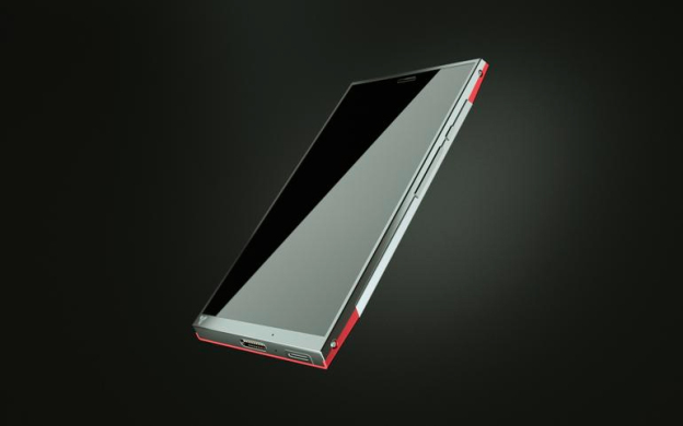 Turing Phone, the most resilient and secure Android smartphone 1