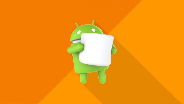 Devices that will receive update to Android 6.0 Marshmallow 1