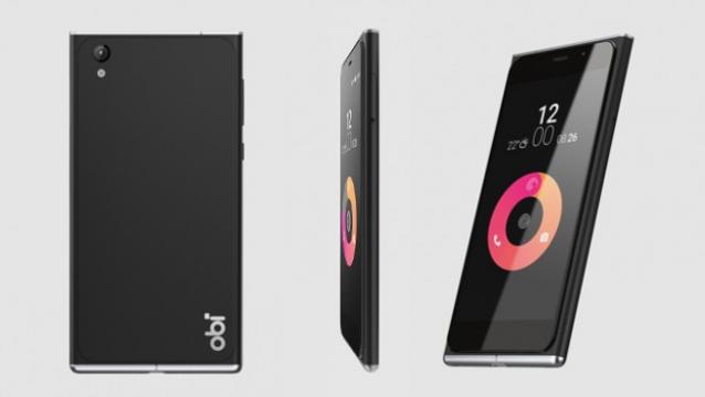 Former Apple CEO creates Obi Worldphone, a new phone maker 2