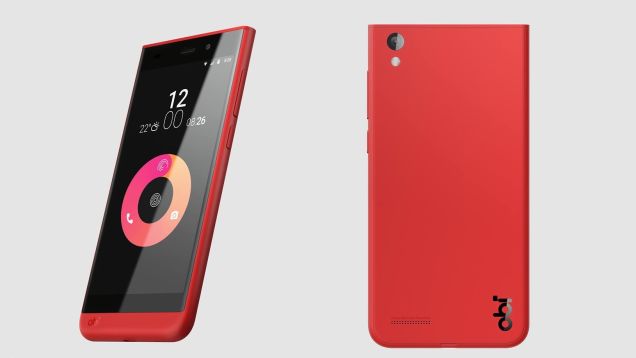 Former Apple CEO creates Obi Worldphone, a new phone maker 3