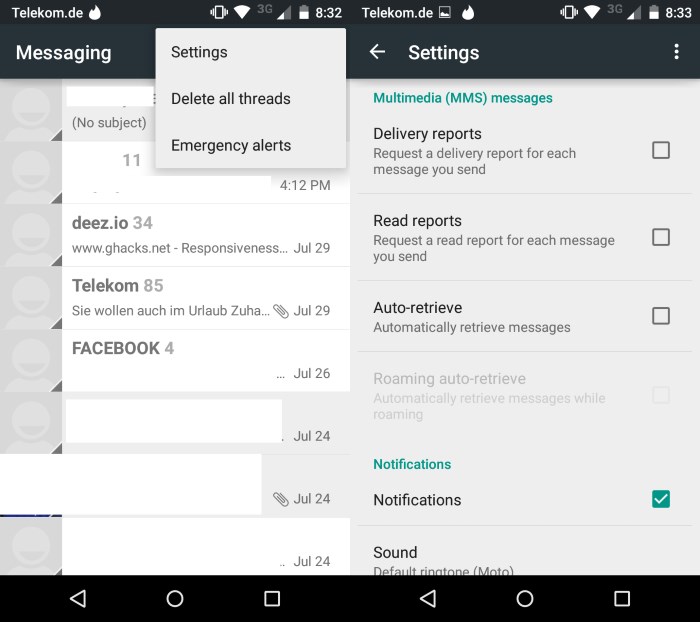 How to get protected against Stagefright, the latest Android vulnerability 1