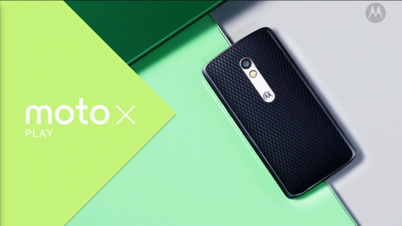 Motorola confirms that the Moto X Play has no gyroscope 1