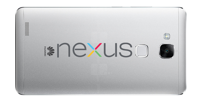 El Huawei Nexus contará con una pantalla de 5,7 pulgadas 1