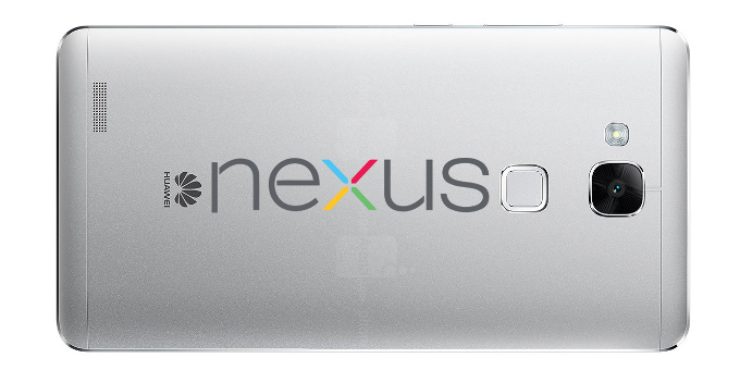 Huawei Nexus will have 5.7 inches screen 1