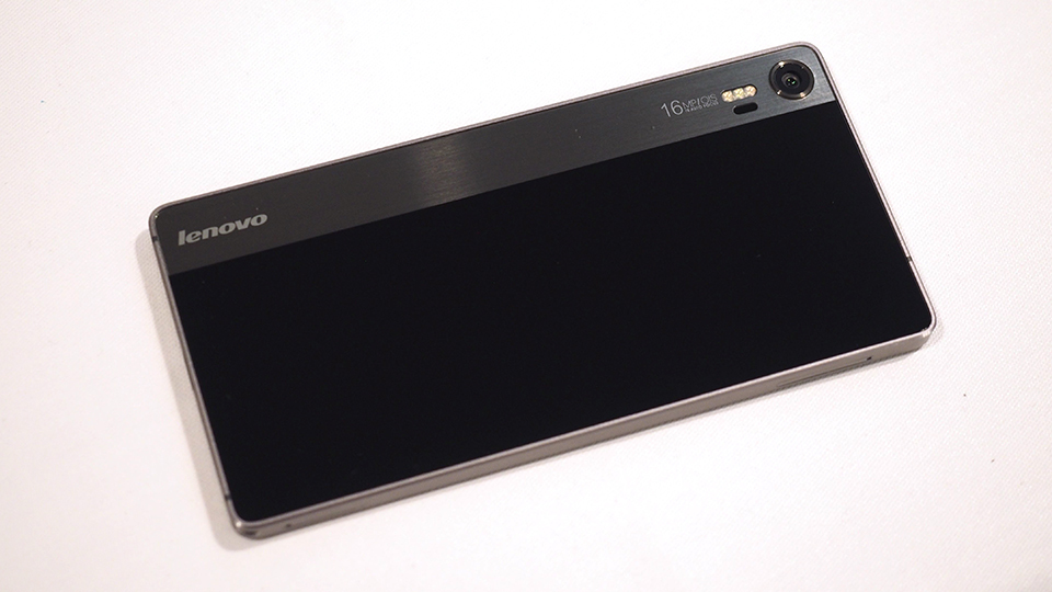 Lenovo Vibe Shot Review from Gearbest 3