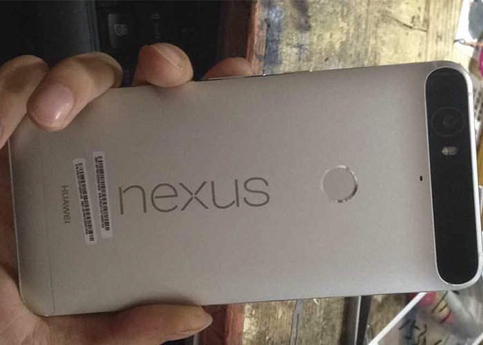 Nexus 5 2015, se prevé presentación para el 29 de septiembre 1