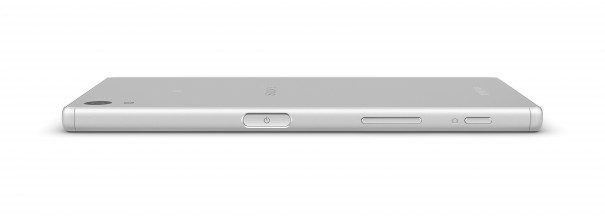 Sony Xperia Z5 mostra as características do melhor terminal da Sony até à data 1