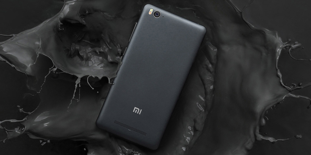 Xiaomi Mi4c Review from Everbuying 5
