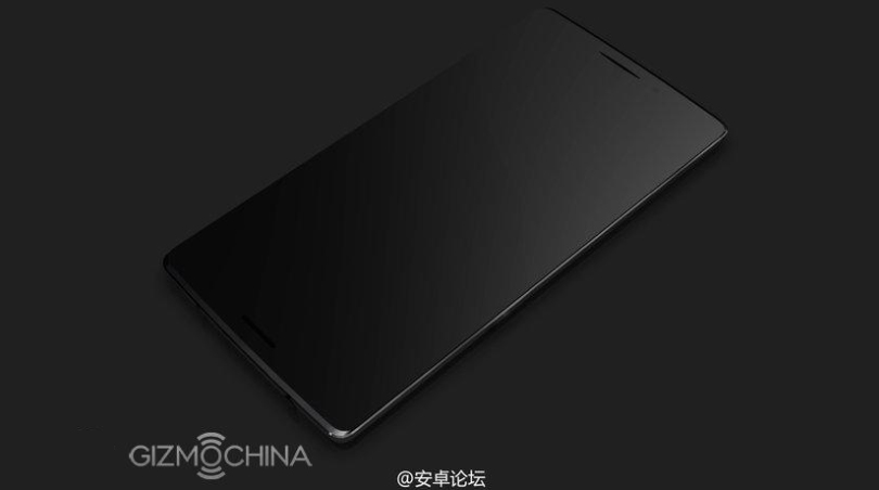 First image of OnePlus X expected before end of year 1