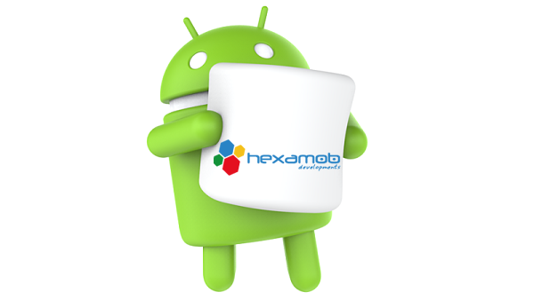 Android 6.0 Marshmallow – New devices that will receive update 1