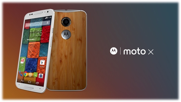 Android 6.0 Marshmallow is beginning to be tested on the Motorola Moto X 2015 1