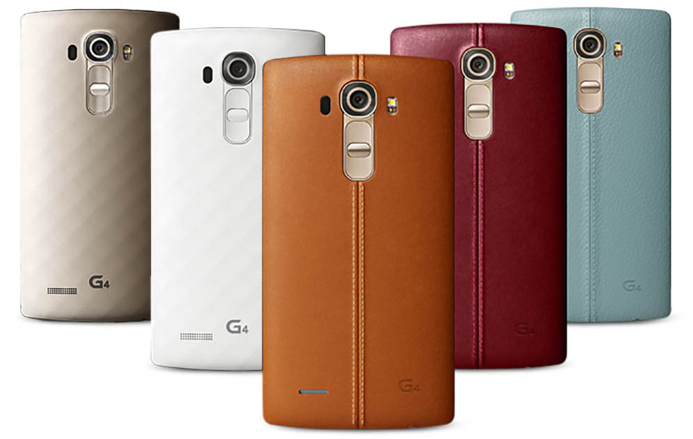 Android 6.0 Marshmallow firmware now available in LG G4 for flashing 1