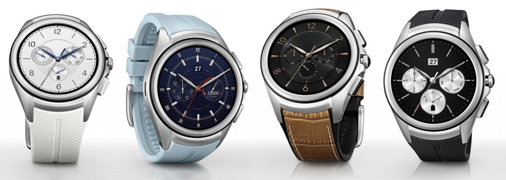LG Watch Urbane 2nd Edition primeiro Android Wear nao requer smartphone