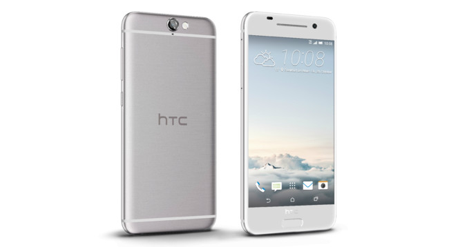 Learn all about the HTC One A9 1