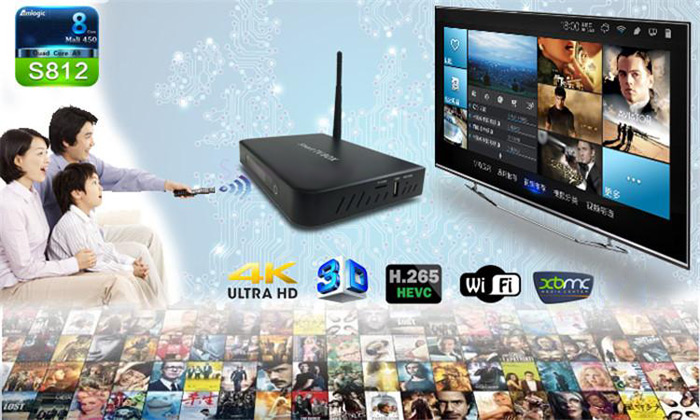 T9 TV Box Review from Gearbest 1