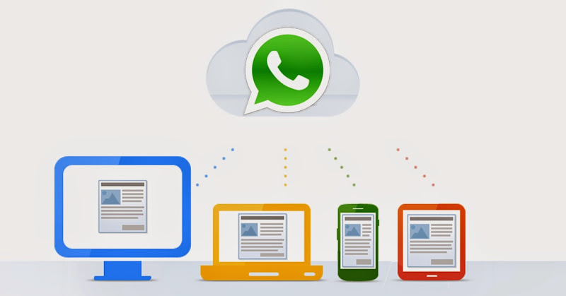 WhatsApp integration with Google Drive is official in its latest update 1