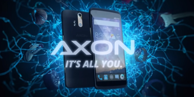 ZTE Axon Mini Review from Gearbest 4