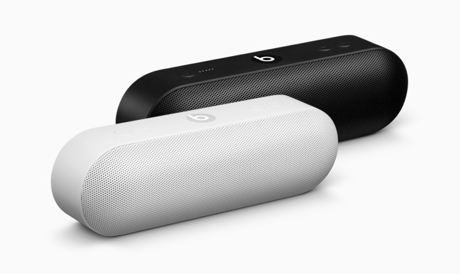 Beats Pill+, the second Android app of Apple is here 1