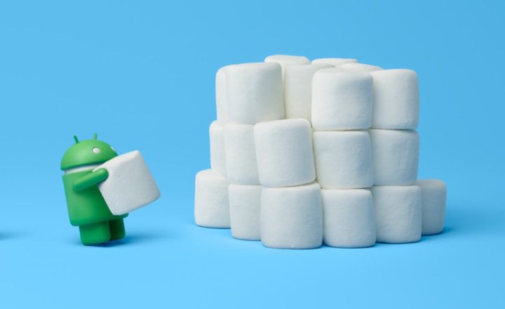 Google promises to speed up the process of updating to Android 6.0 Marshmallow 1