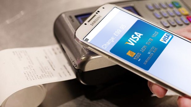 Samsung Pay's future would also be in other manufacturers 1