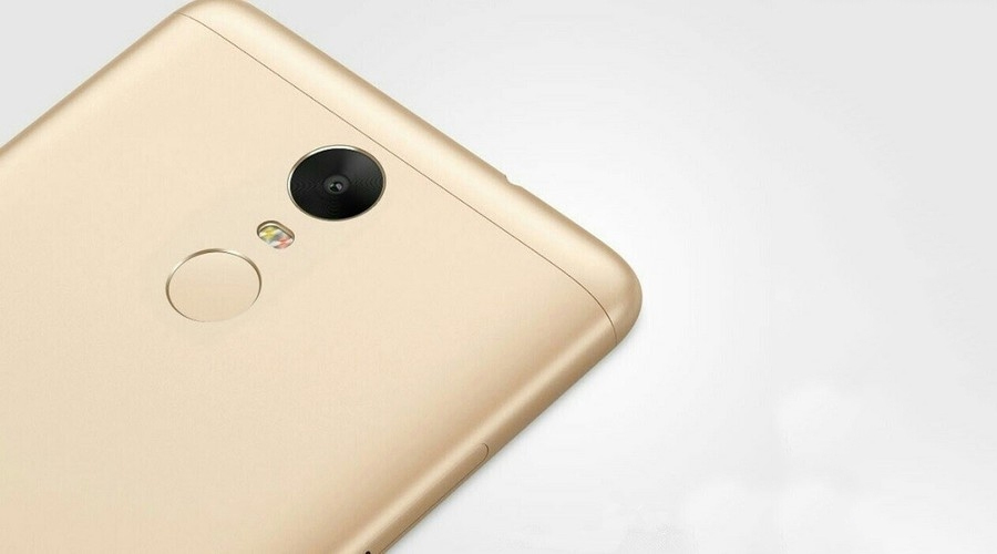 Xiaomi already shows remarkable and revealing images of Redmi Note 2 Pro 1