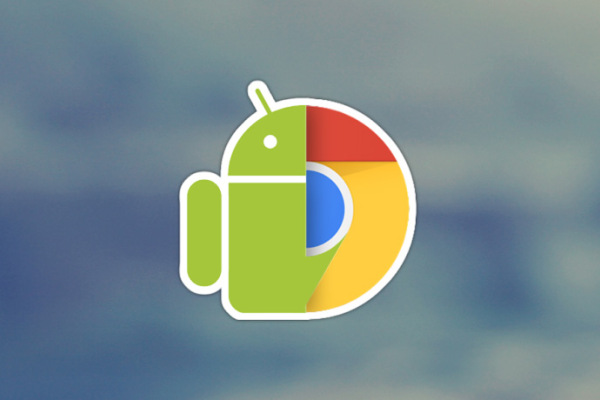 A new Chrome failure may compromise any Android smartphone - HEXAMOB