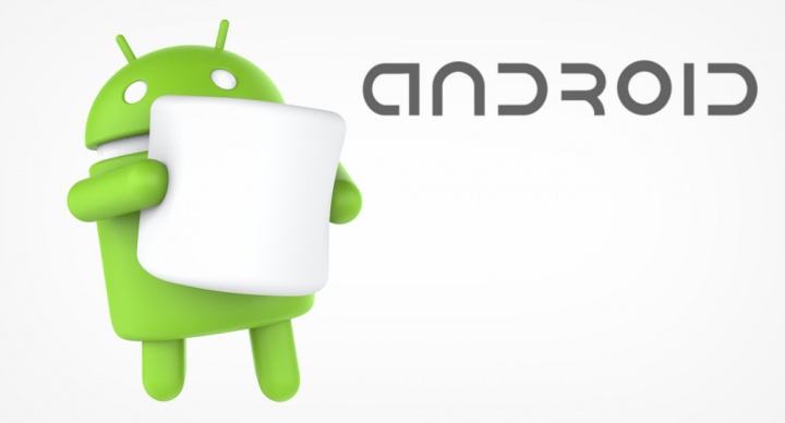 All minor errors that are solved with Android 6.0.1 Marshmallow 1