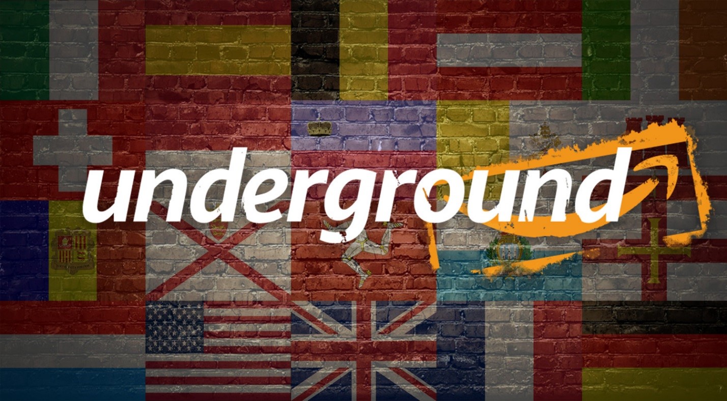 Amazon Underground is now available in in 16 more markets in Europe 1