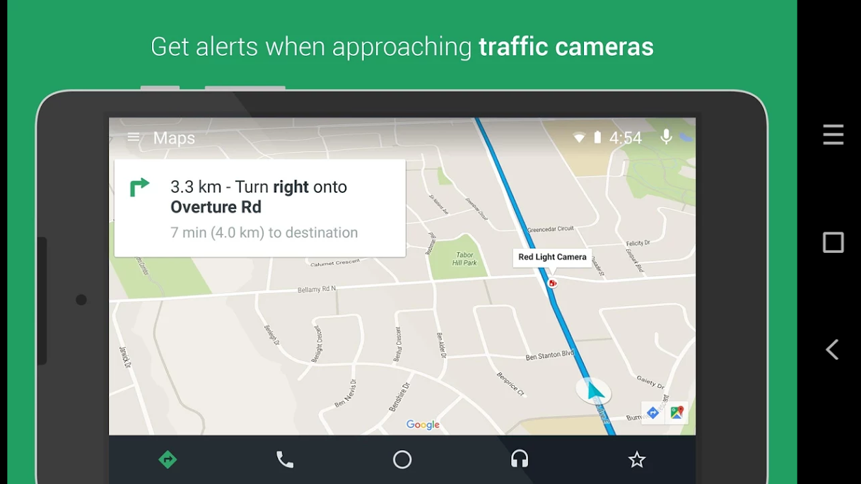 Automate app finally available in the Google Play Store to use Android Auto in any car 1