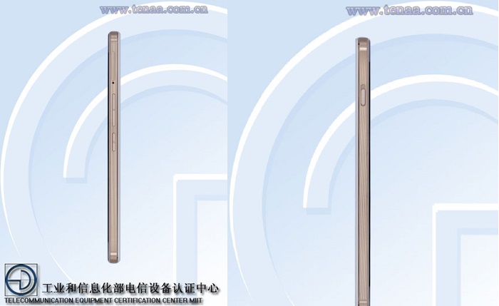 Images of the new certificate OnePlus 2 Mini are now leaked 1