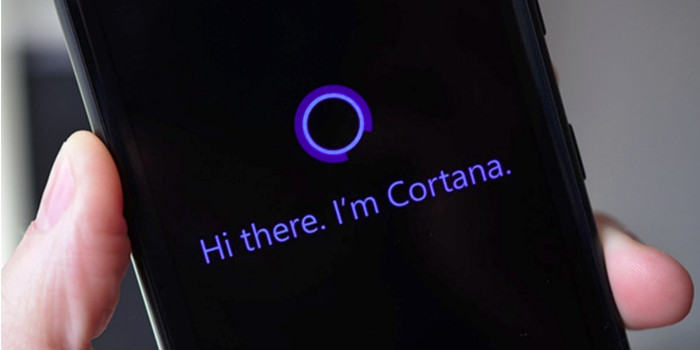 Problems with Cortana for Android mean the cancellation of voice commands 1