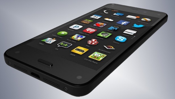 Amazon plans to return to the market and is looking for a manufacturer for its new smartphone 1