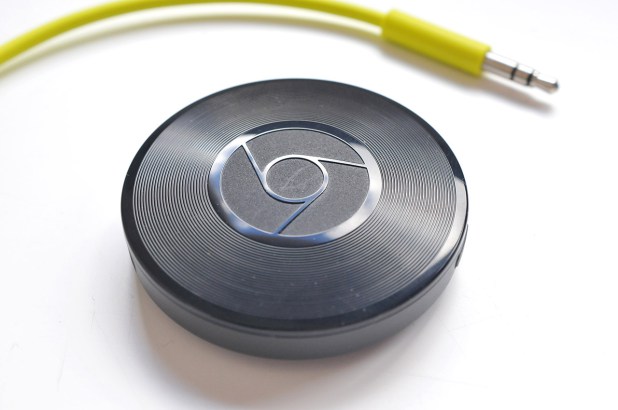 Google gives free music and even a Chromecast if you use Android Pay 1