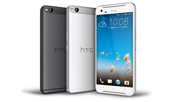 HTC One X9 ja e oficial - Um smartphone mid-range com um toque premium 1