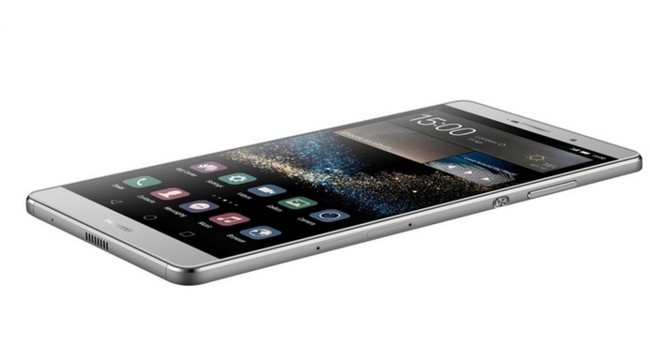 The future Huawei P9 is the first Android smartphone with 6 GB of RAM 1