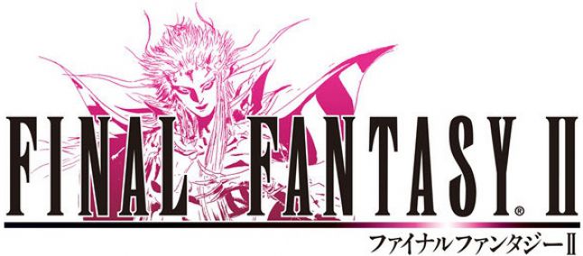 Final Fantasy II available in free version on Android and iOS 1