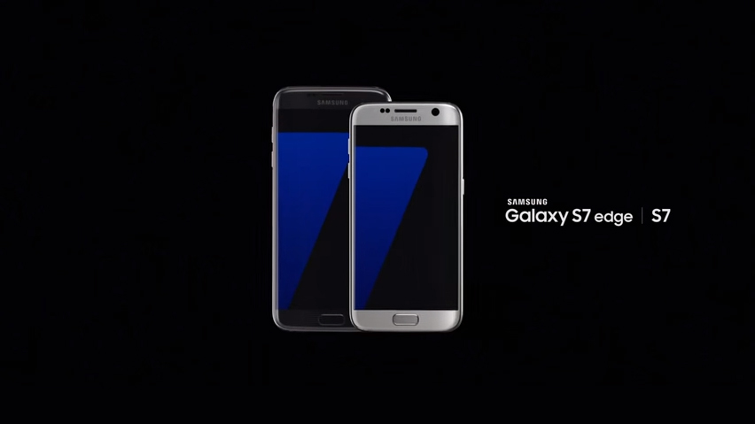 Os novos Samsung Galaxy S7 e S7 Edge estao aqui e trazem a camera Gear 360 1