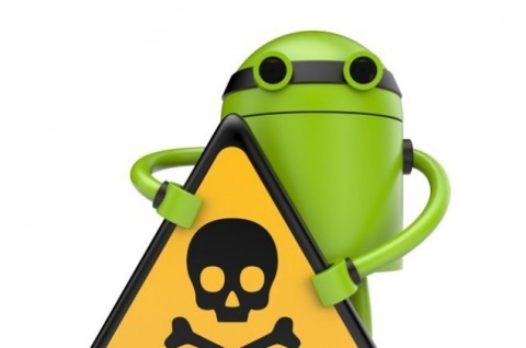 A new virus threatens Android smartphones and its name is Mazar 1