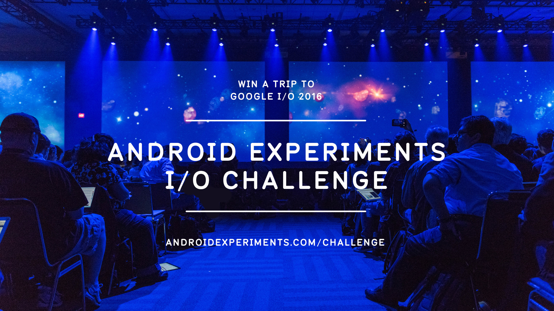 Google is looking for developers to do crazy experiments on Android 1