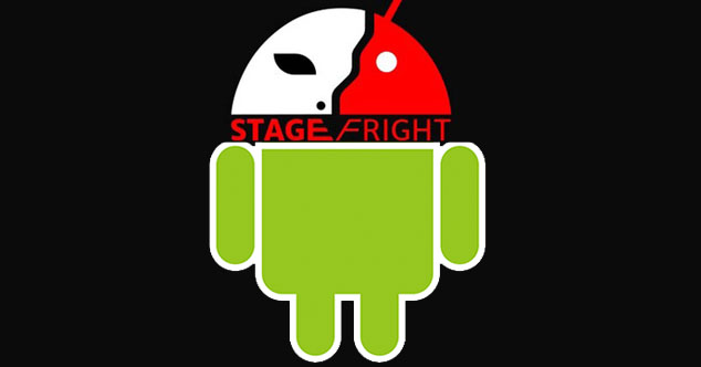 New Stagefright exploit ready to spy on Android devices 1