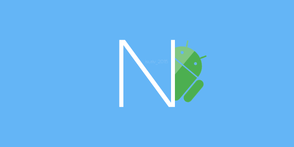 New York Cheesecake es el nombre interno de Android N 1
