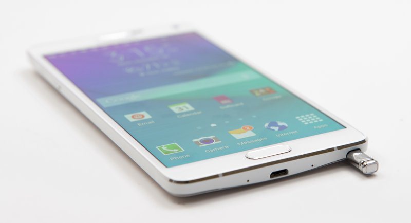 Samsung Galaxy Note 6 could be released in mid-July with Android N 1