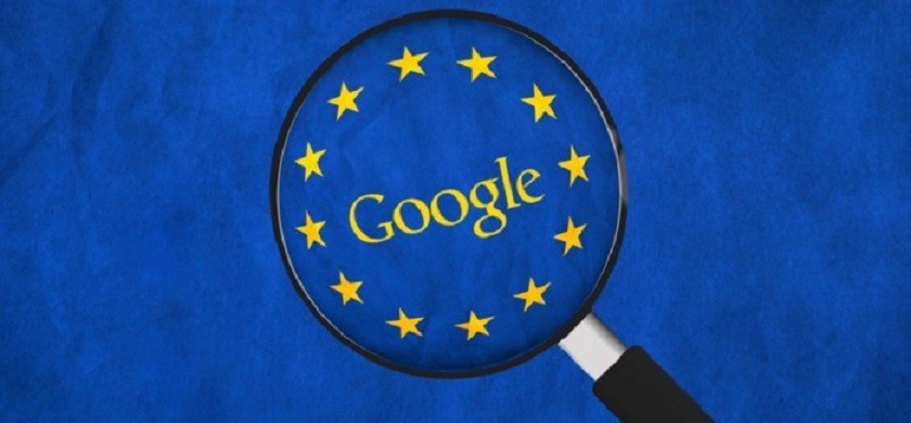 EU against Google for Android and abuse of dominant position 1